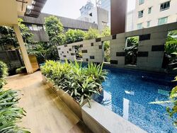8 Hullet (D9), Apartment #610978611